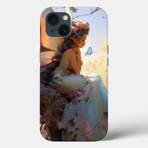 Fairy Girl Fantasy Art