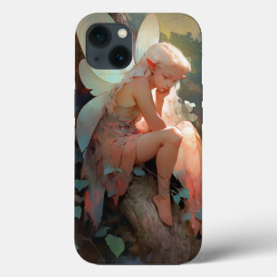 Fairy Girl Fantasy Art