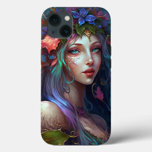 Fairy Girl Fantasy Art Case-Mate capas de iphone