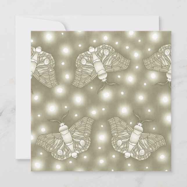 Fairy Moths (Frente)