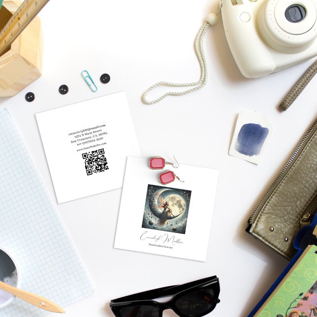 Fairy Wing Jewelry Delights (Criador carregado)