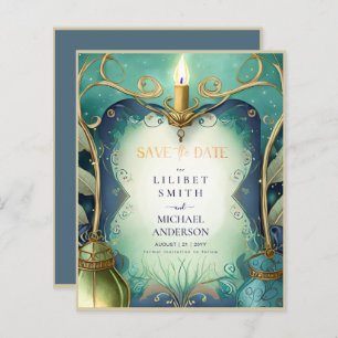 Fairycore Fairytale salve a data entoada para os f