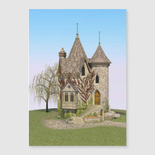 Fairytale Castle
