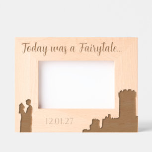 Fairytale Castle Wedding
