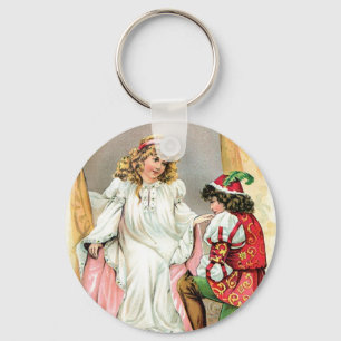 Fairytale Chaveiro