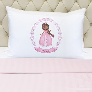 Fairytales, Princesa Rosa