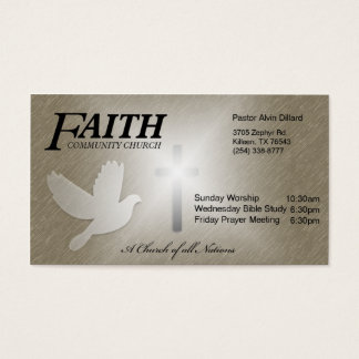 Faith Community Church