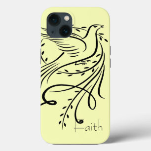 Faith Dove
