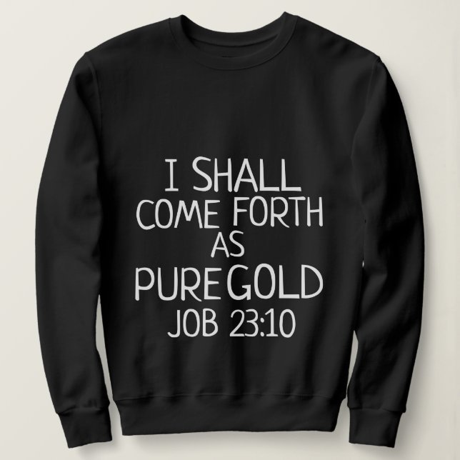 Faith Gifts Collection T-Shirt (Frente do Design)