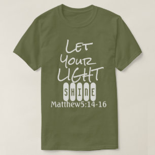 Faith Gifts Collection T-Shirt