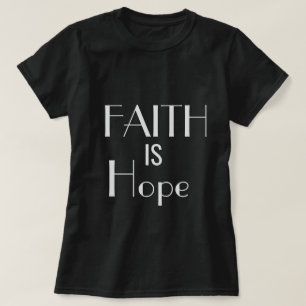 Faith Gifts Collection T-Shirt