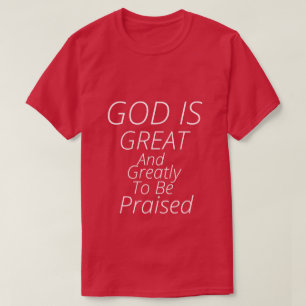 Faith Gifts Collection T-Shirt