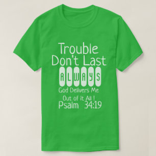 Faith Gifts Collection T-Shirt