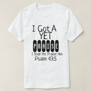 Faith Gifts Collection T-Shirt