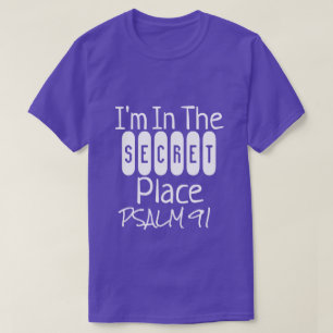Faith Gifts Collection T-Shirt