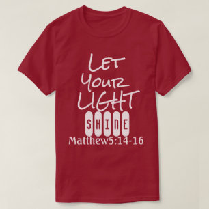 Faith Gifts Collection T-Shirt