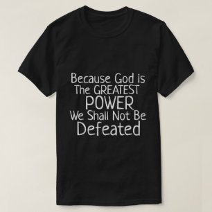 Faith Gifts Collection T-Shirt