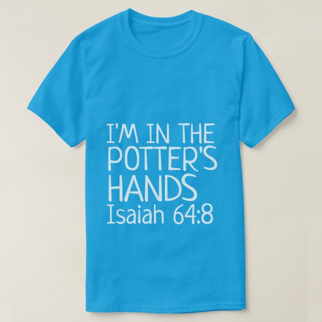 Faith Gifts Collection T-Shirt (Frente do Design)