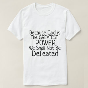 Faith Gifts Collection T-Shirt