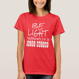 Faith Gifts Collection T-Shirt