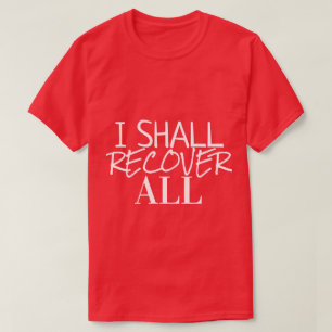 Faith Gifts Collection T-Shirt