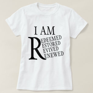 FAITH GIFTS COLLECTION T-Shirt