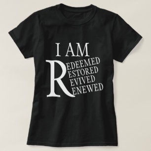 FAITH GIFTS COLLECTION T-Shirt