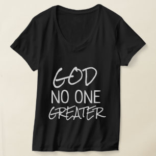 Faith Gifts Collection T-Shirt