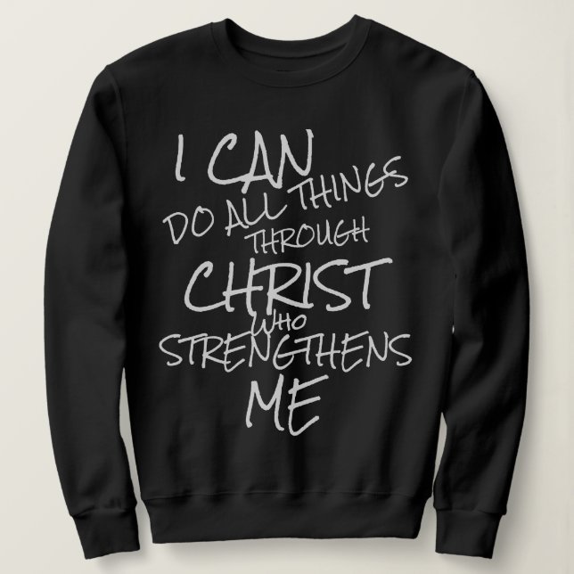 Faith Gifts Collection T-Shirt (Frente do Design)