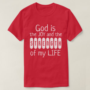Faith Gifts Collection T-Shirt