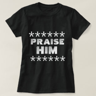 Faith Gifts Collection T-Shirt