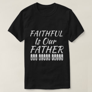 Faith Gifts Collection T-Shirt