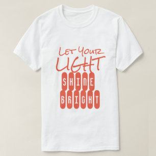 Faith Gifts Collection T-Shirt