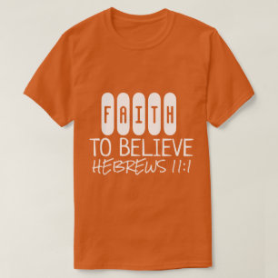 Faith Gifts Collection T-Shirt