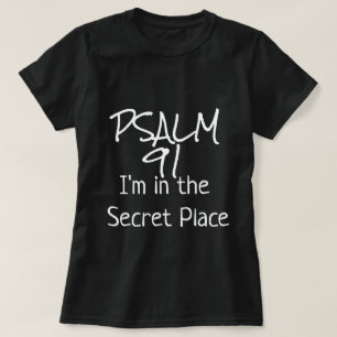 Faith Gifts Collection T-Shirt
