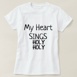 Faith Gifts Collection T-Shirt