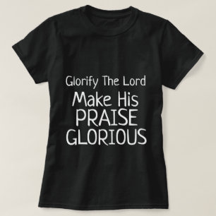 Faith Gifts Collection T-Shirt