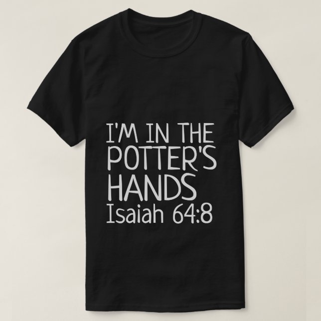 Faith Gifts Collection T-Shirt (Frente do Design)