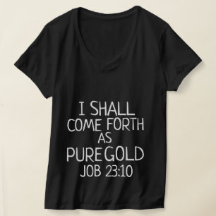 Faith Gifts Collection T-Shirt