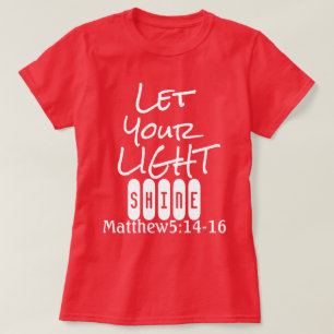 Faith Gifts Collection T-Shirt