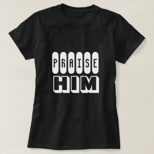 Faith Gifts Collection T-Shirt