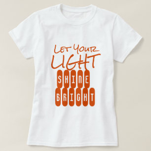 Faith Gifts Collection T-Shirt