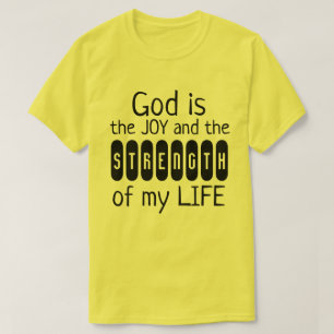 Faith Gifts Collection T-Shirt