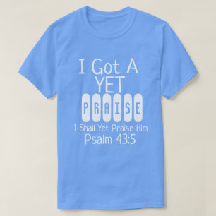 Faith Gifts Collection T-Shirt
