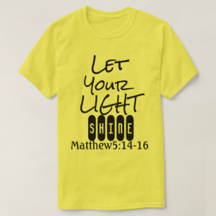 Faith Gifts Collection T-Shirt
