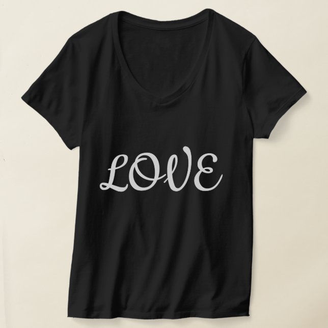 FAITH GIFTS COLLECTION T-Shirt (Postura )