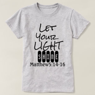 Faith Gifts Collection T-Shirt