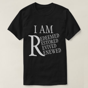 FAITH GIFTS COLLECTION T-Shirt