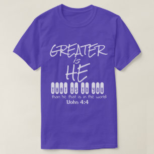 Faith Gifts Collection T-Shirt