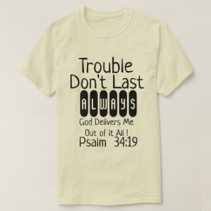 Faith Gifts Collection T-Shirt